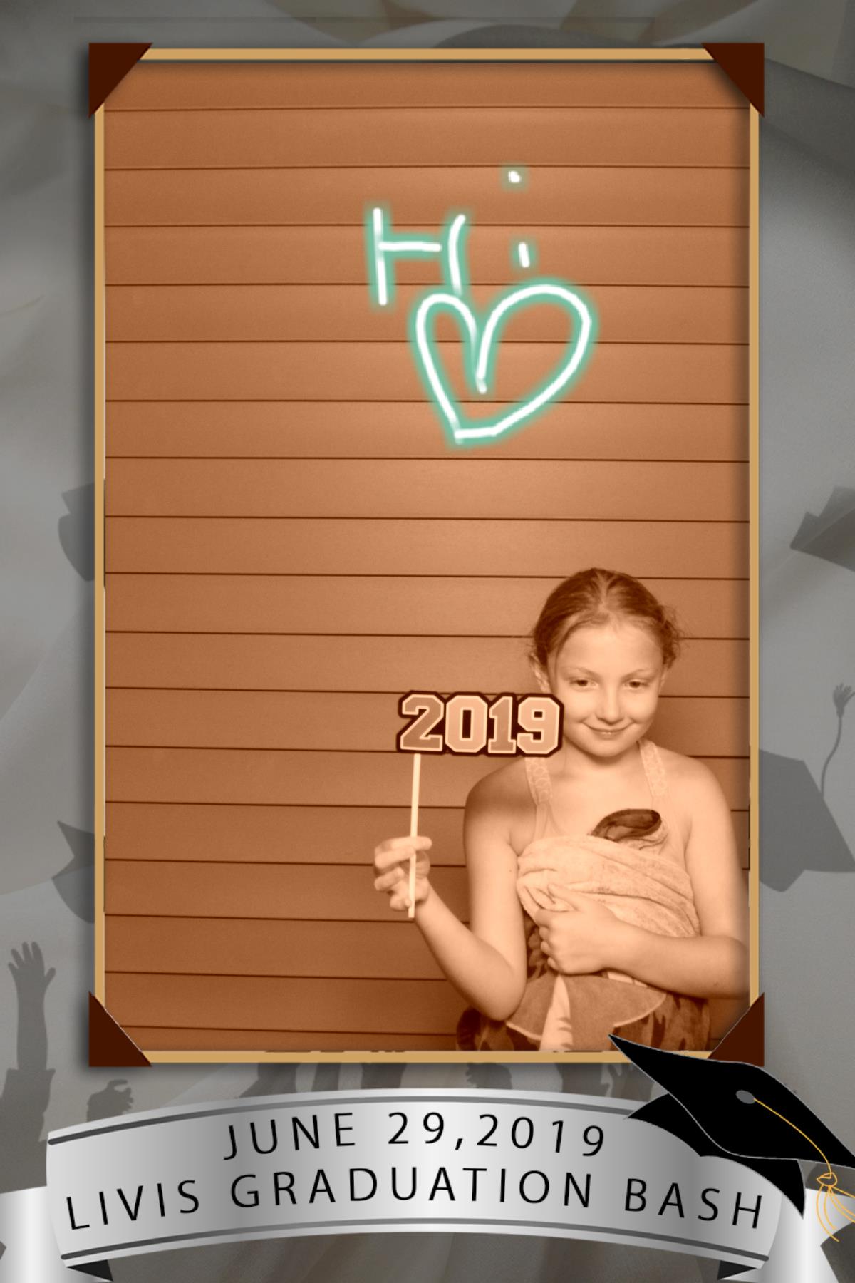 Livis graduation bash  | View more photos from the event at gallery.mainemagicmirror.com/u/MaineMagicMirror/Livis-graduation-bash